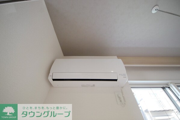 ノーブルパレス上木崎の物件内観写真